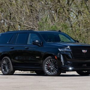 2023 Cadillac Escalade V For Sale