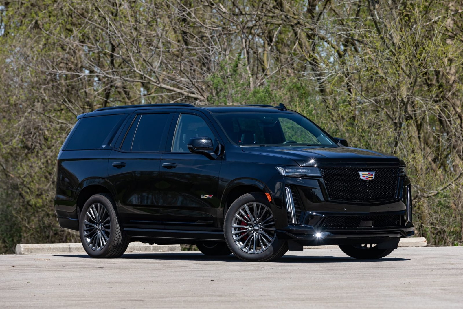 2023 Cadillac Escalade V For Sale