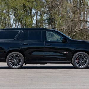 2023 Cadillac Escalade V For Sale