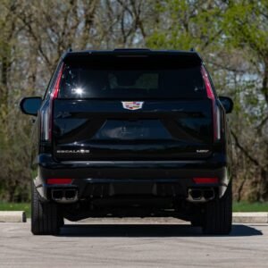 2023 Cadillac Escalade V For Sale