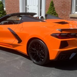 2023 Chevrolet Corvette 2LT Convertible