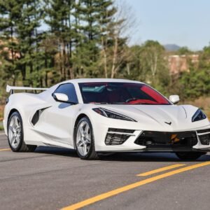 2023 Chevrolet Corvette 3LT Convertible