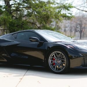 2023 Chevrolet Corvette Z06 3LZ Coupe For Sale