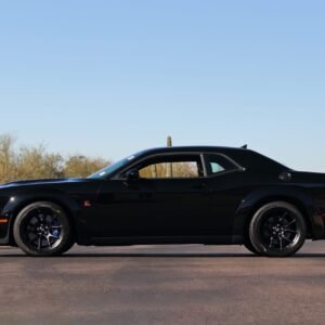 2023 Dodge Challenger Mopar 23 Special Edition Coupe