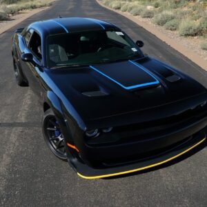 2023 Dodge Challenger Mopar 23 Special Edition Coupe