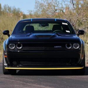 2023 Dodge Challenger Mopar 23 Special Edition Coupe