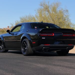 2023 Dodge Challenger Mopar 23 Special Edition Coupe