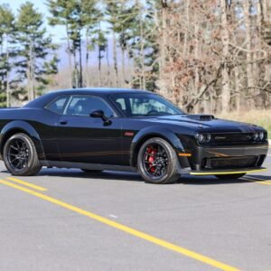 2023 Dodge Challenger R/T Scat Pack Shakedown Special