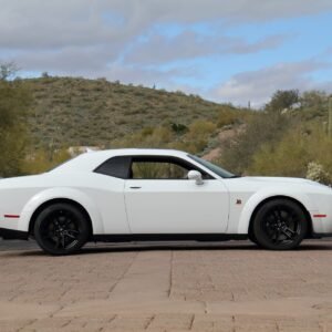 2023 Dodge Challenger R/T Scat Pack Widebody