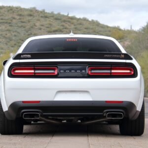 2023 Dodge Challenger R/T Scat Pack Widebody