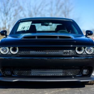 2023 Dodge Challenger SRT Demon 170 For Sale