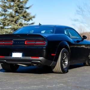 2023 Dodge Challenger SRT Demon 170 For Sale