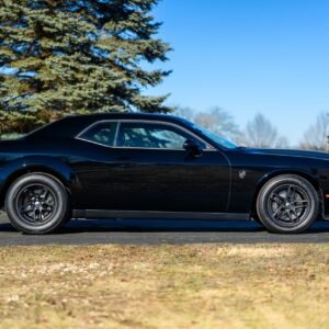 2023 Dodge Challenger SRT Demon 170 For Sale