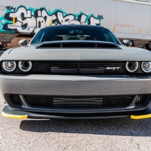 2023 Dodge Challenger SRT Demon 170 For Sale