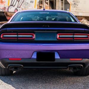 2023 Dodge Challenger SRT Demon 170 For Sale