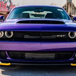 2023 Dodge Challenger SRT Demon 170 For Sale