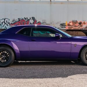 2023 Dodge Challenger SRT Demon 170 For Sale