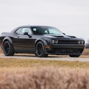 2023 Dodge Challenger SRT Hellcat Widebo