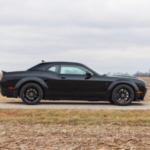 2023 Dodge Challenger SRT Hellcat Widebody Jailbreak