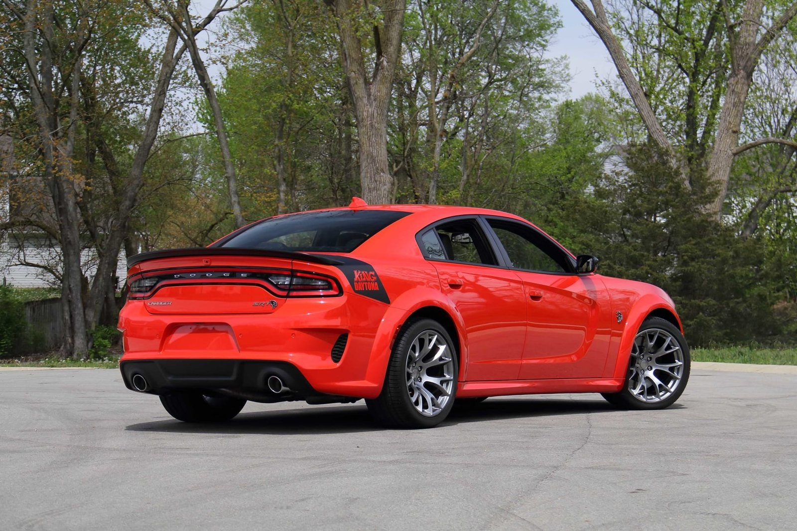 2023 Dodge Charger King Daytona For Sale (43)