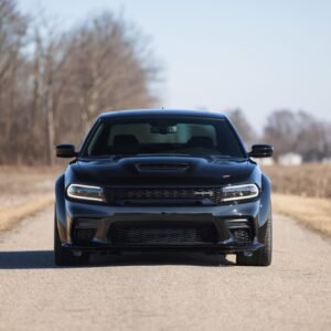 2023 Dodge Charger SRT Hellcat Redeye Widebody