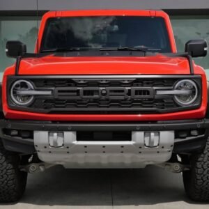 2023 Ford Bronco Raptor For Sale