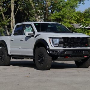 2023 Ford F150 Raptor R Pickup For Sale