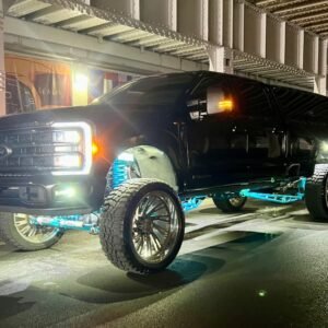 2023 Ford F250 XLT Pickup For Sale