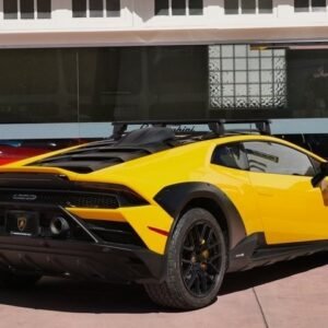 2023 Lamborghini Huracan Sterrato For Sale – Certified Pre Owned