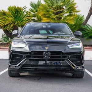 2023 Lamborghini Urus S V8 For Sale