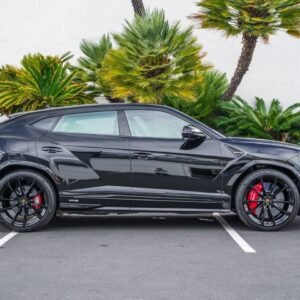 2023 Lamborghini Urus S V8 For Sale