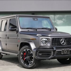 2023 Mercedes-Benz G 63 AMG For Sale