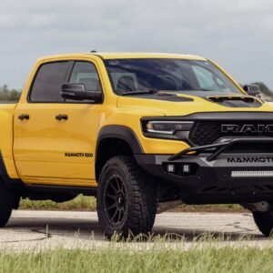 2023 RAM TRX For Sale