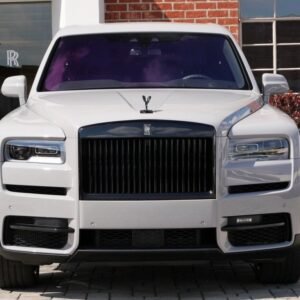 2023 Rolls-Royce Cullinan For Sale – Certified Pre Owned