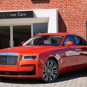 2023 Rolls-Royce Ghost For Sale