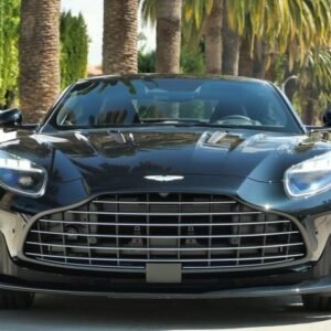 2024 Aston Martin DB12 Coupe For Sale