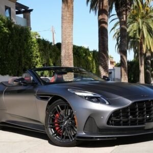 2024 Aston Martin DB12 For Sale