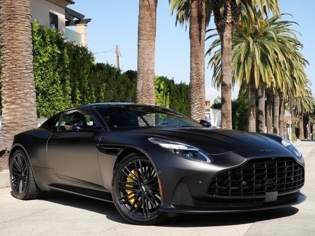 Aston Martin DB12 For Sale