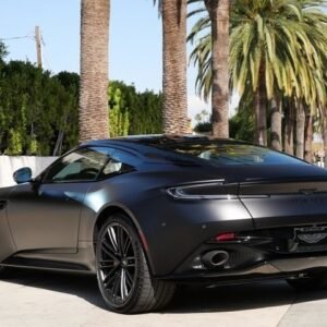 2024 Aston Martin DB12 For Sale