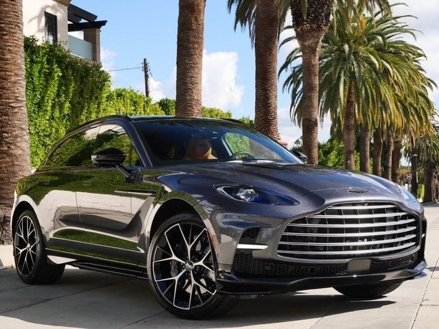 2024 Aston Martin DBX 707 For Sale