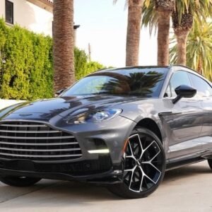 2024 Aston Martin DBX 707 For Sale