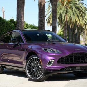 2024 Aston Martin DBX For Sale