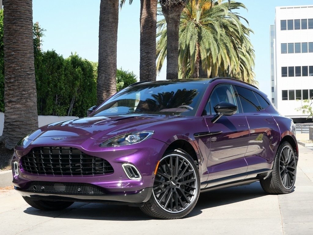 2024 Aston Martin DBX For Sale (16)