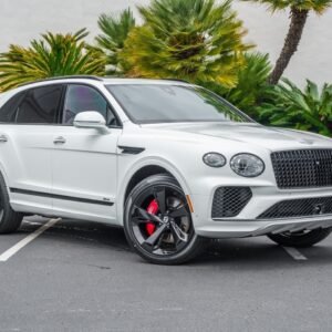 2024 Bentley Bentayga Azure For Sale