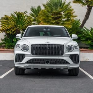 2024 Bentley Bentayga Azure For Sale