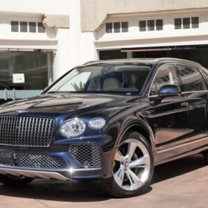 2024 Bentley Bentayga EWB Azure For Sale