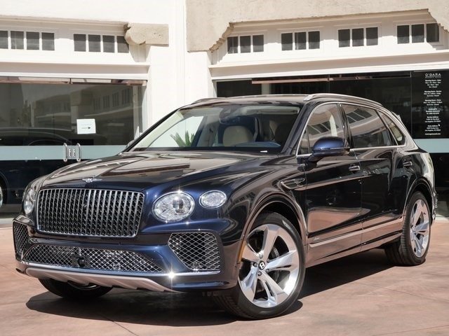 2024 Bentley Bentayga EWB Azure For Sale (19)