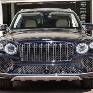 2024 Bentley Bentayga EWB Azure For Sale