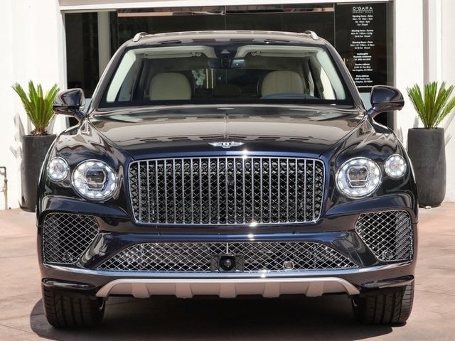 2024 Bentley Bentayga EWB Azure For Sale (20)