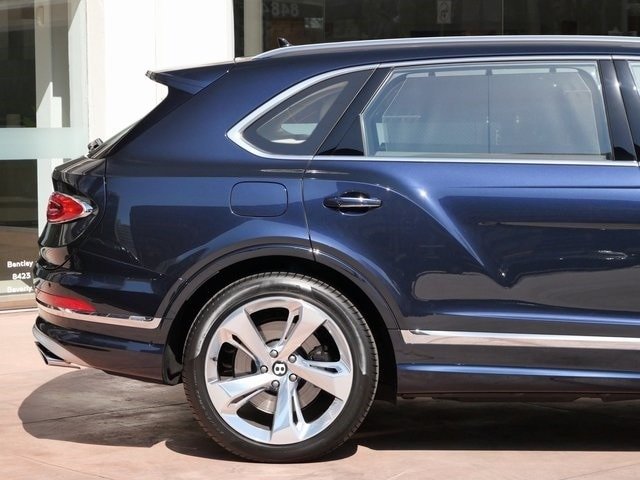 2024 Bentley Bentayga EWB Azure For Sale (22)